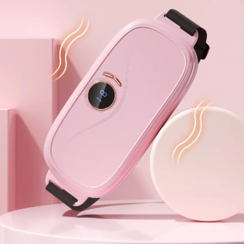 Masajeador De Colicos Recargable