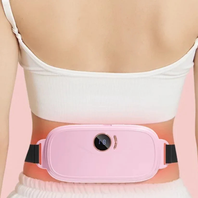 Masajeador De Colicos Recargable