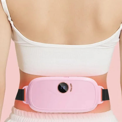 Masajeador De Colicos Recargable