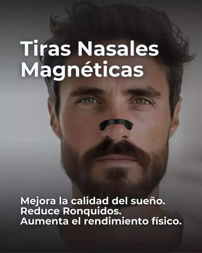 TIRAS NASALES SUPER PACK 60