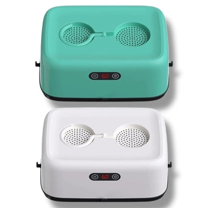 SECADOR DE ROPA INTELIGENTE